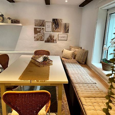 Ferienwohnung Terrassenblick Цюлпих Екстериор снимка