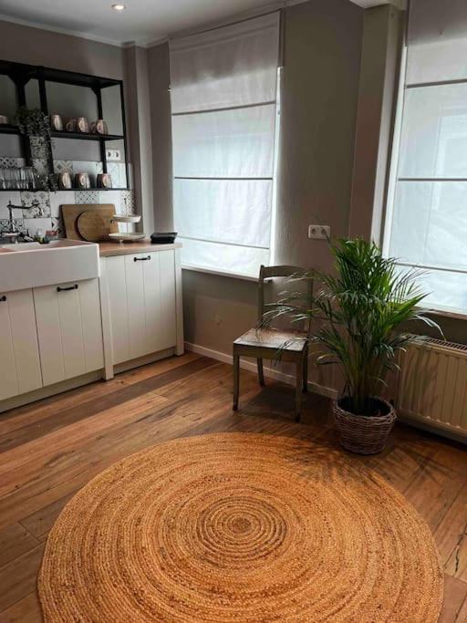 Ferienwohnung Terrassenblick Цюлпих Екстериор снимка