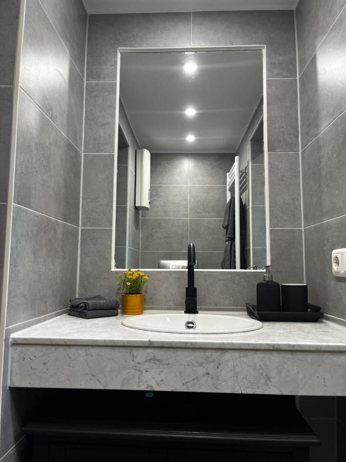 Ferienwohnung Terrassenblick Цюлпих Екстериор снимка
