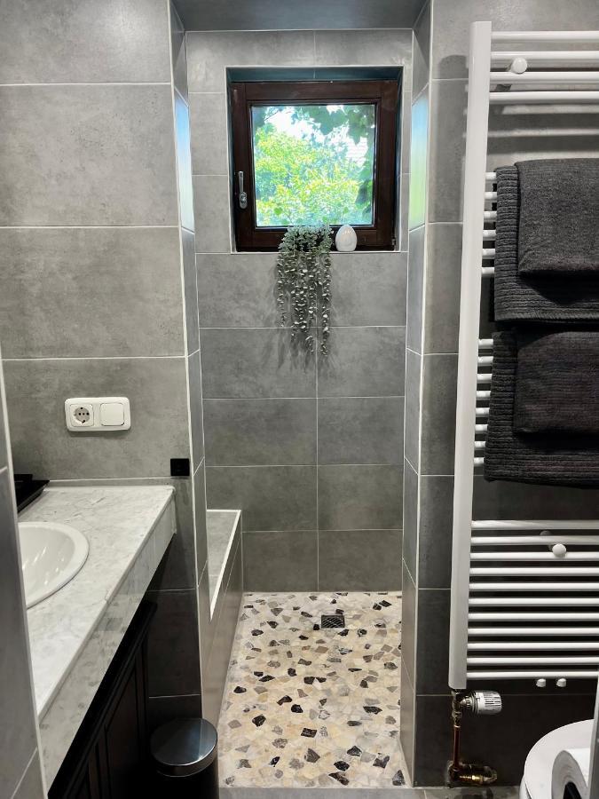 Ferienwohnung Terrassenblick Цюлпих Екстериор снимка